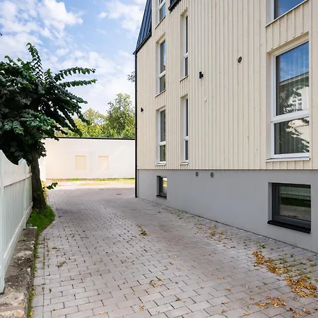 Kadriorg Appartement