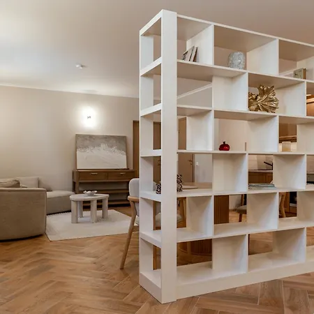 Apartamento Kadriorg *
