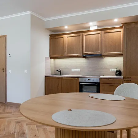 Kadriorg Appartement