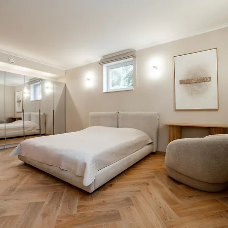 Appartement Kadriorg *