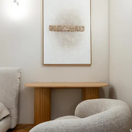 Kadriorg Apartamento