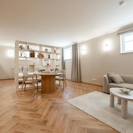 Appartement Kadriorg