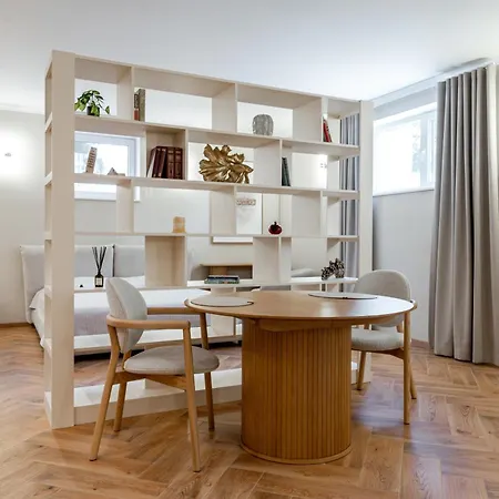 Kadriorg Appartement Tallinn