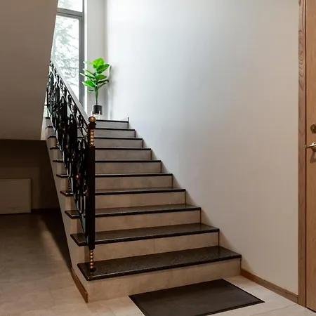 Appartement Kadriorg Tallinn