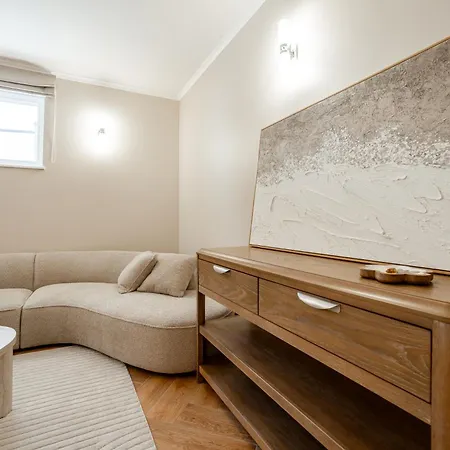 Kadriorg Appartement *