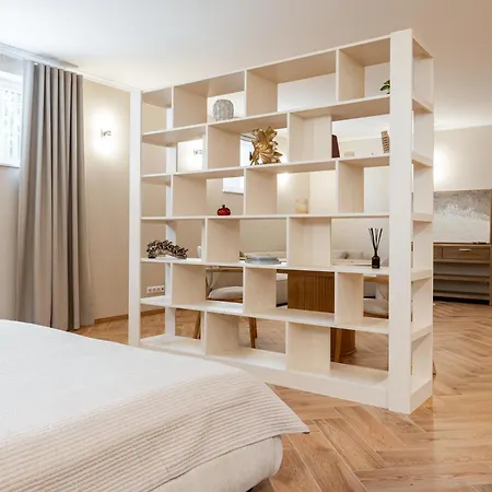 Kadriorg Appartement *
