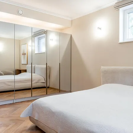 Kadriorg Appartement Tallinn
